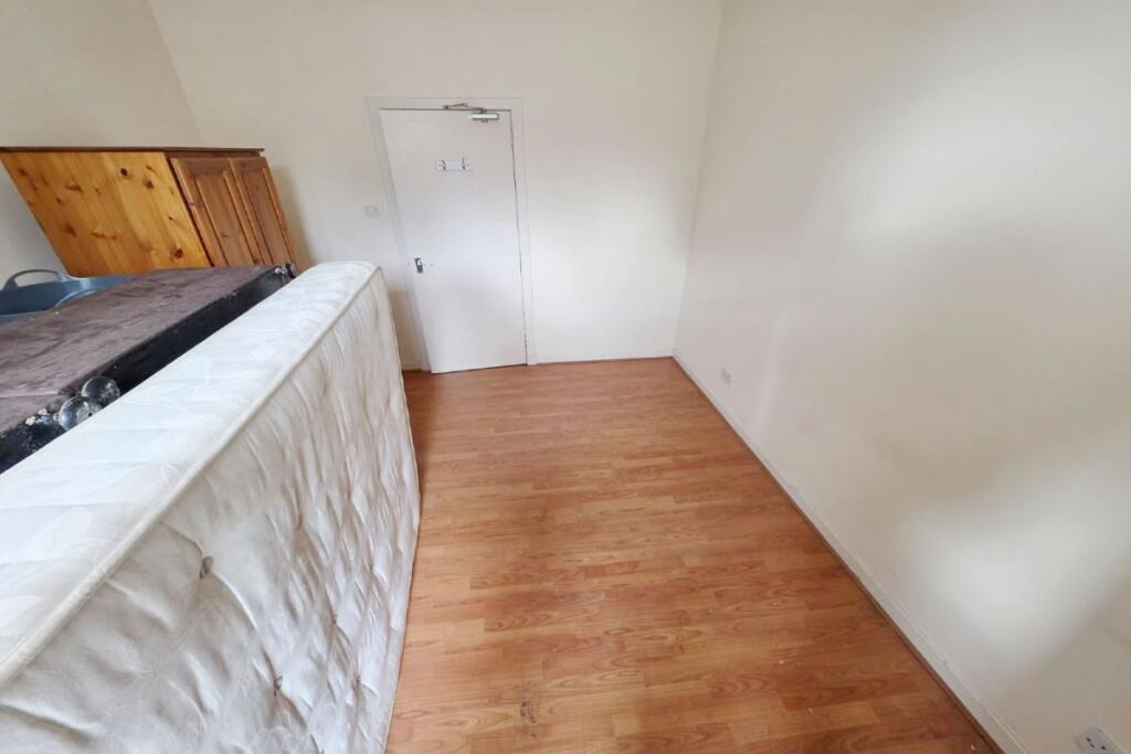 Apartment in Aberdeen - View 4