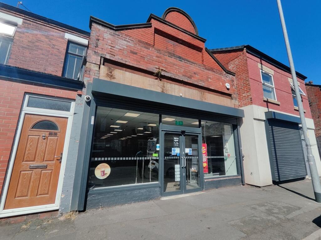 Main image of property: Manchester, 56-58 Lloyd Street South, M14 7HT