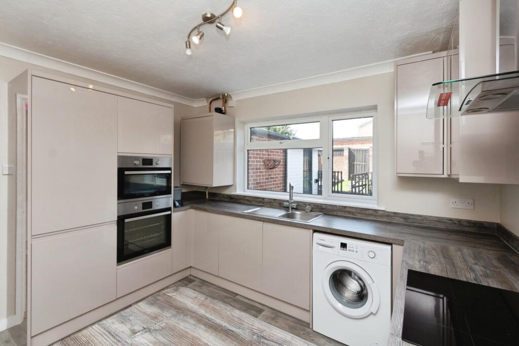 House in Reading - View 4