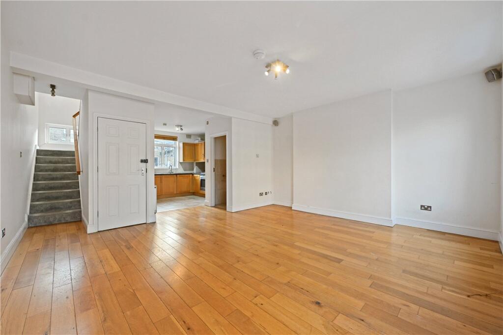 Main image of property: Westbourne Park Road, Bayswater, London, W2