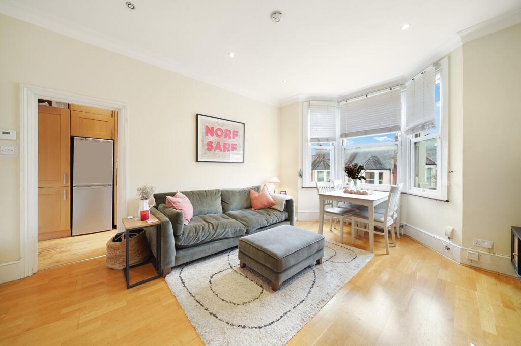 Main image of property: Gladys Road, West Hampstead, NW6