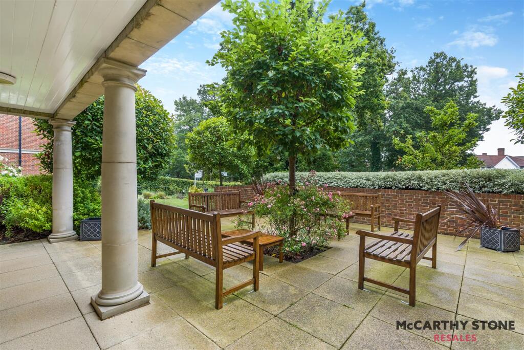 Additional image 21 of Peel Court, College Way, Welwyn Garden City, Hertfordshire, AL8 6DG