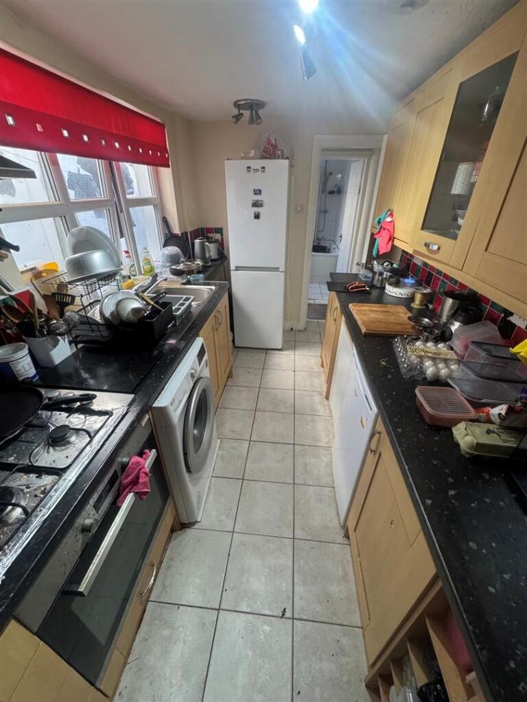 House in Middlesbrough, Gresham, Ayresome - View 5