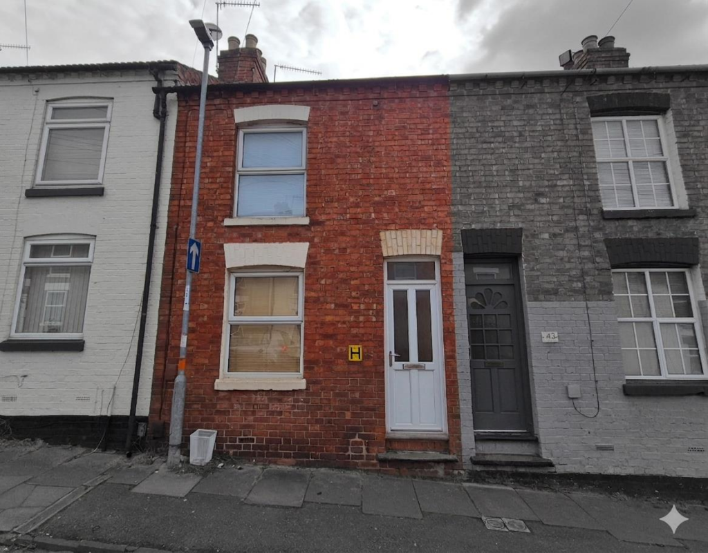 Main image of property: Salisbury Street, Northampton