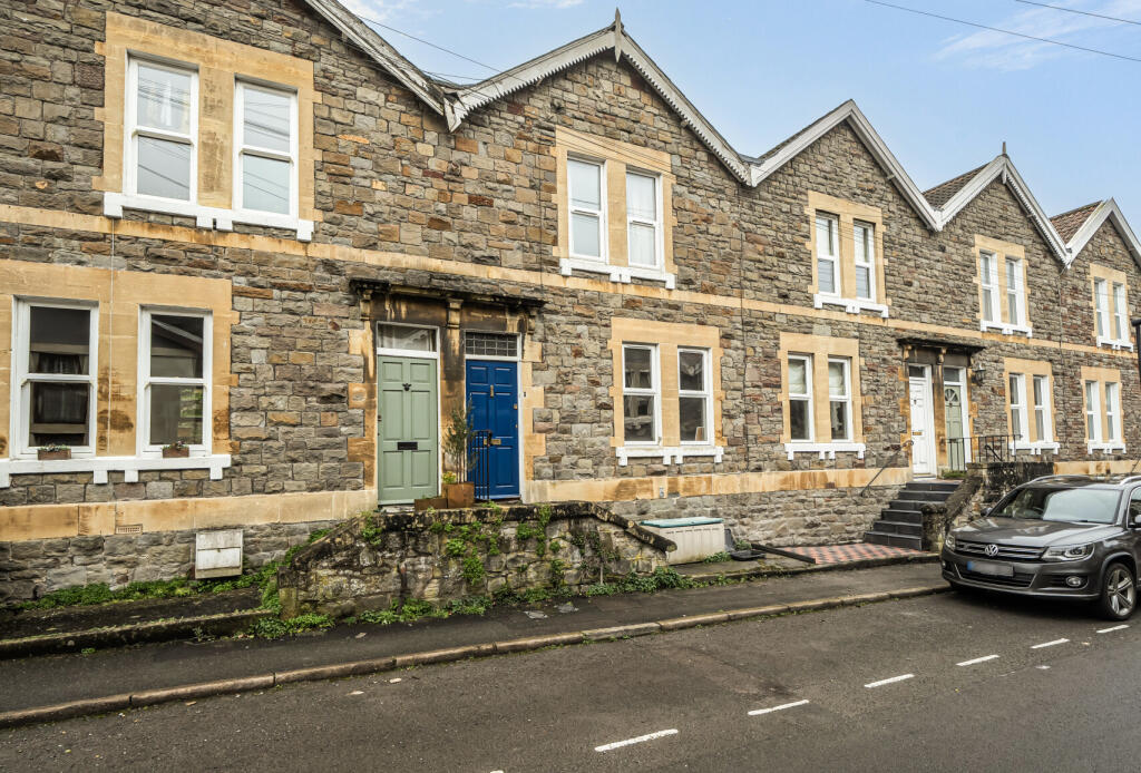 Hungerford Road, BATH, Somerset, BA1