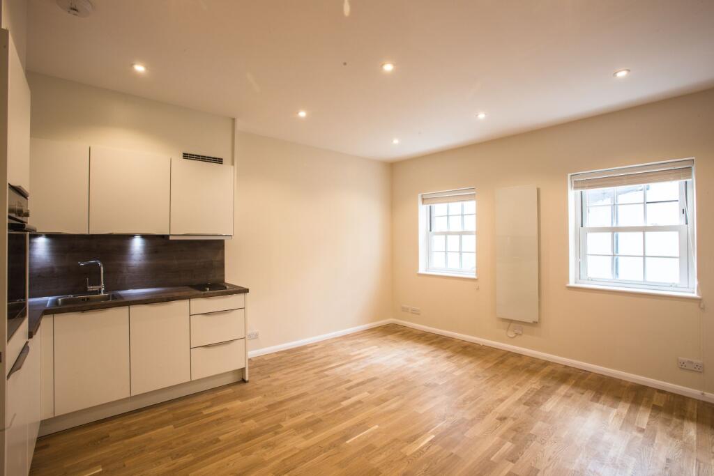 Main image of property: 4 Walker House 358 Wandsworth Road