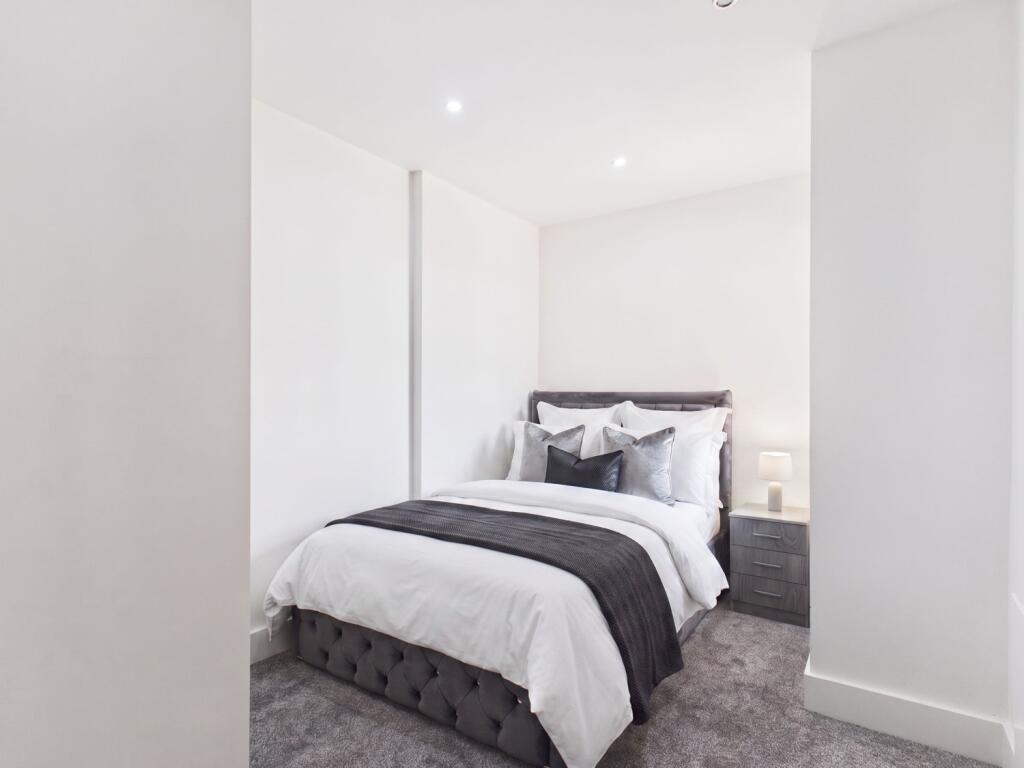 Apartment in Stockport - View 5
