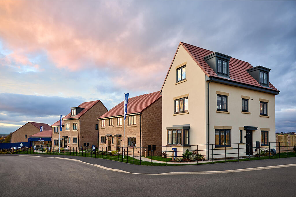 Main image of property: School Street,
Thurnscoe,
S63 0AW