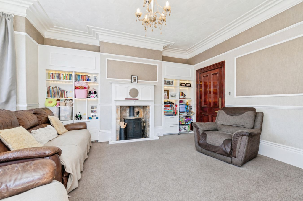 House in Stockton-on-Tees - View 2