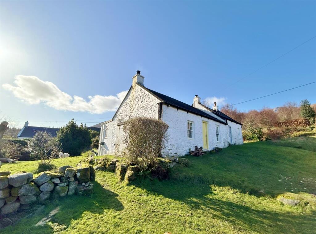 Main image of property: Goatfell Cottage, High Corrie, Corrie