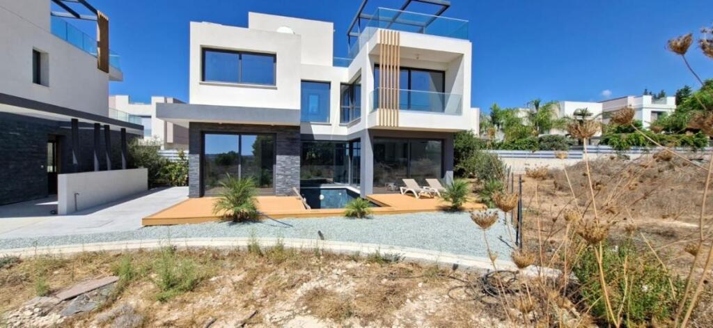 Main image of property: Paphos, Anavargos