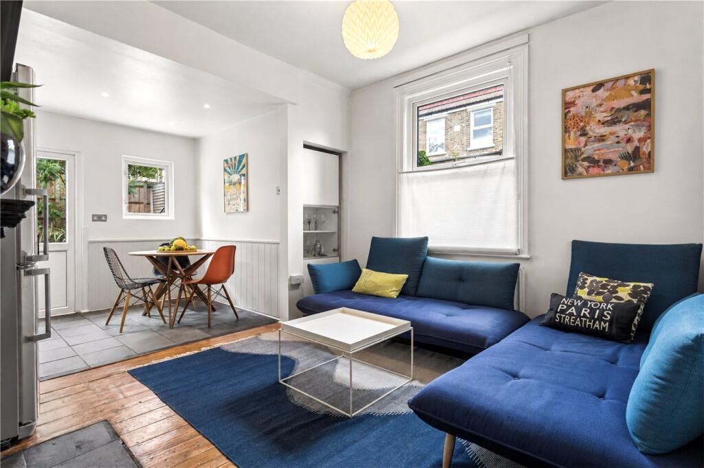 Apartment in London