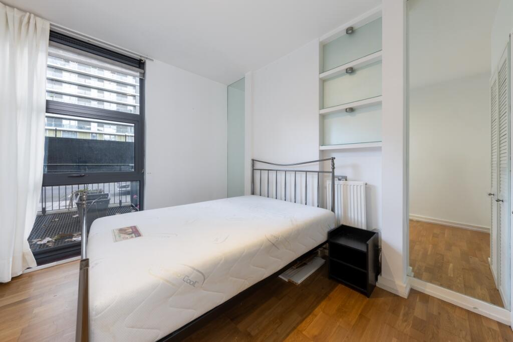 1 bedroom maisonette for rent