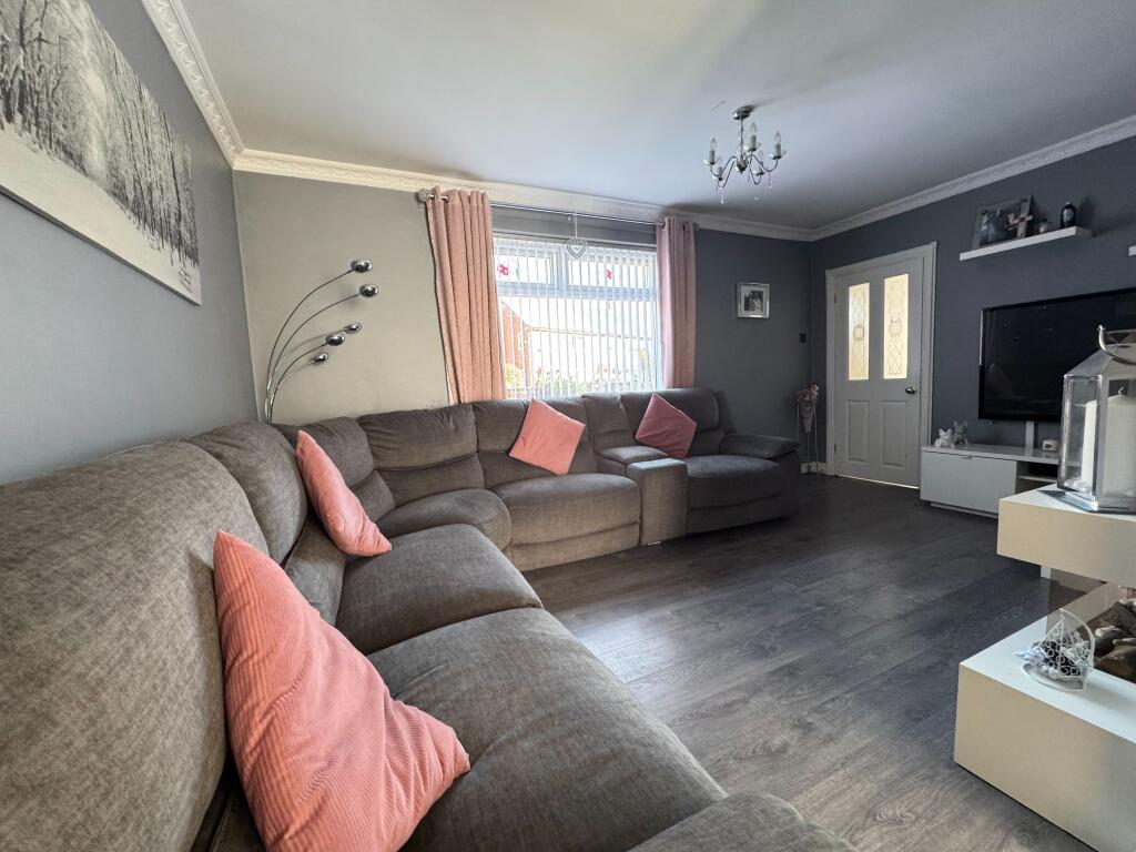 Flaxcroft Road, Woodhouse Park, Manchester, M22 photo 3