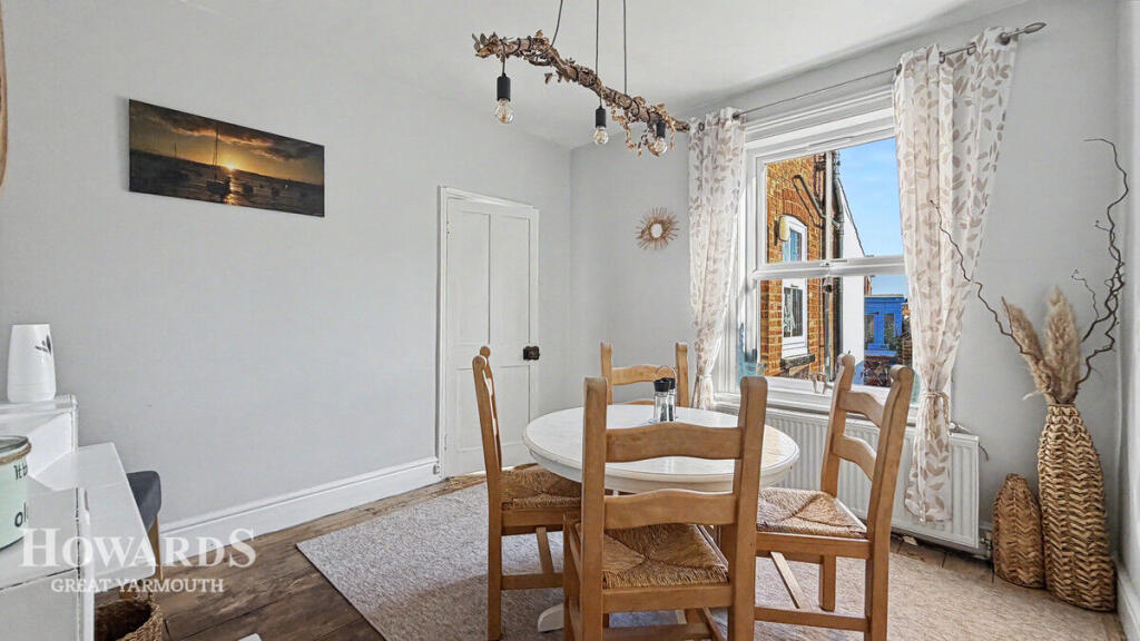 House in Norwich - View 5