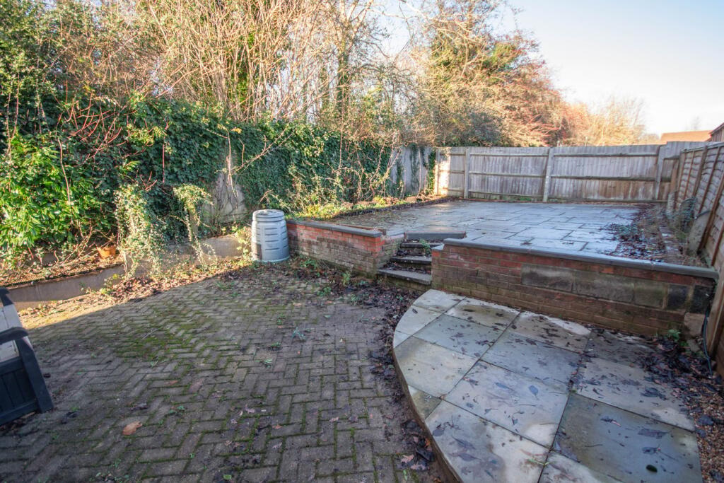 Whetstone Drive, Rugby, CV21 photo 2