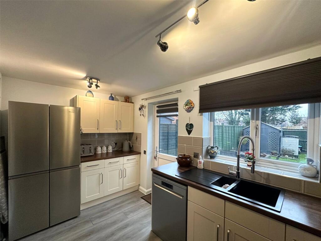 Smith Way, Highbridge, Somerset, TA9 photo 3