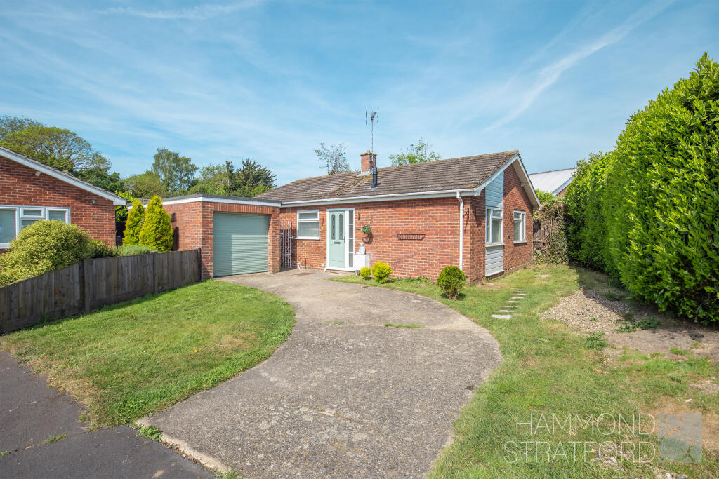 Main image of property: Beech Avenue, Attleborough
