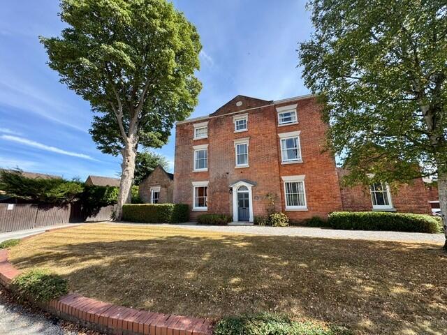 Main image of property: Stonebow Avenue