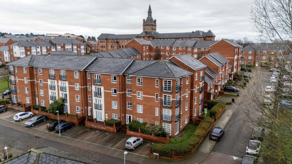 Tower Road, Erdington, B23