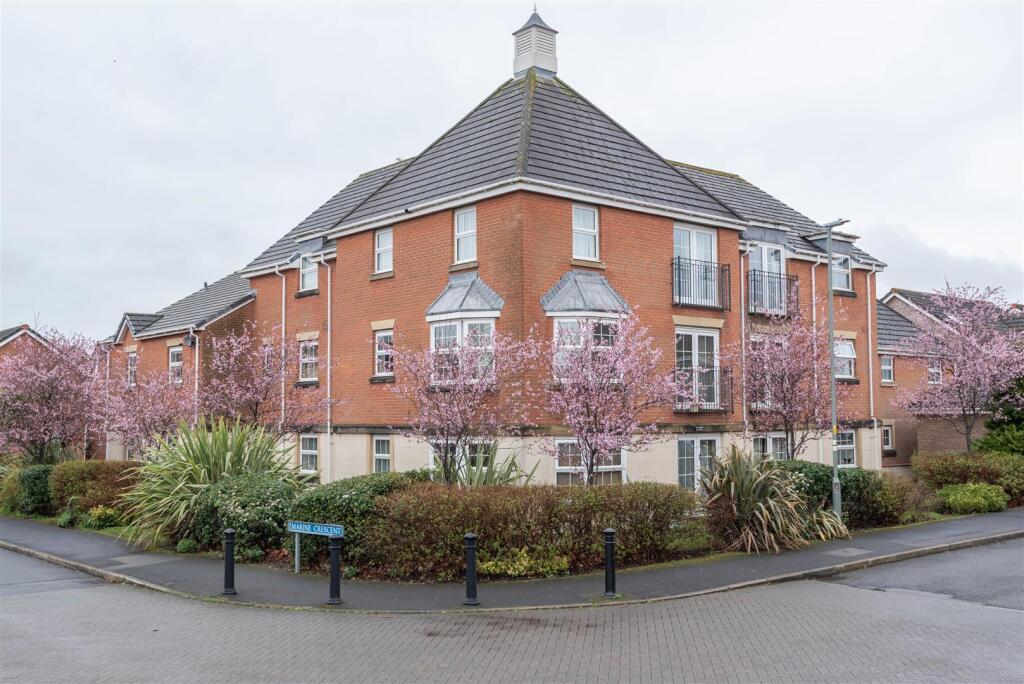 Main image of property: Marine Crescent, Buckshaw Village, Chorley