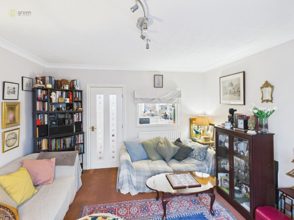 House in Sutton Coldfield, Maney - View 3