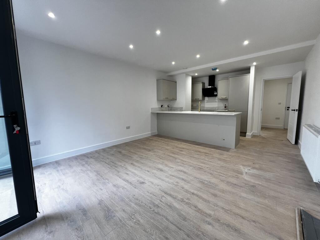 Main image of property: St George's Place, Canterbury, CT1