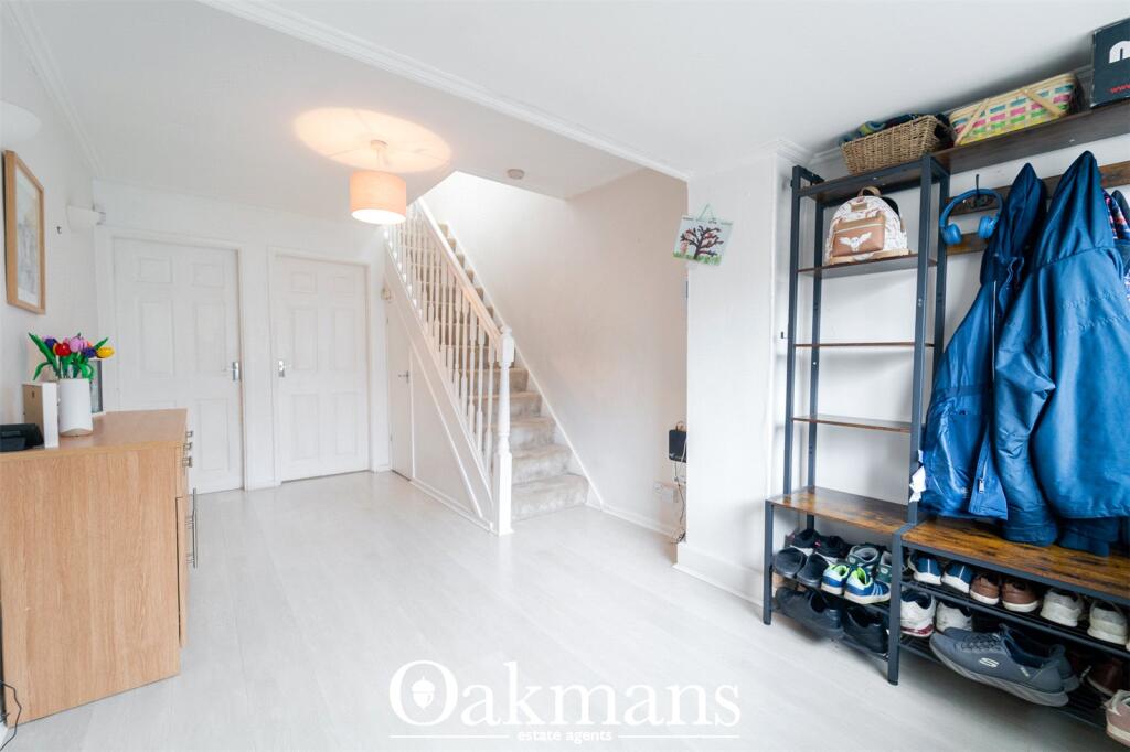 House in Birmingham - View 2