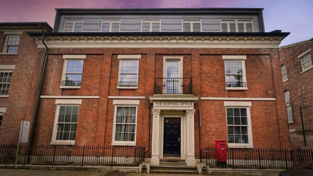 Main image of property: West Cliff, Preston, Lancashire, PR1