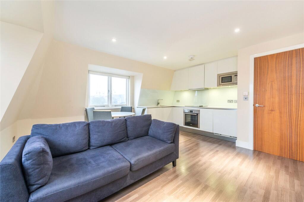 Main image of property: Agar Grove,
Camden, NW1