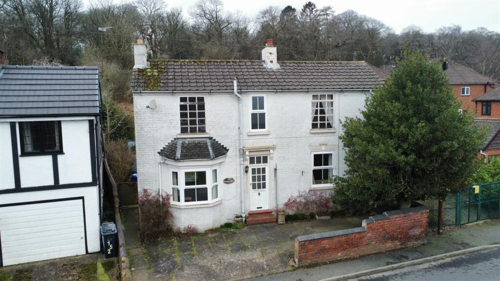 Mount Pleasant, Kingswinford photo 2