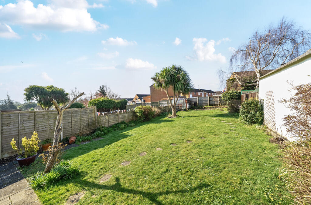 Additional image 11 of Home Drive, Yeovil, Somerset, BA21