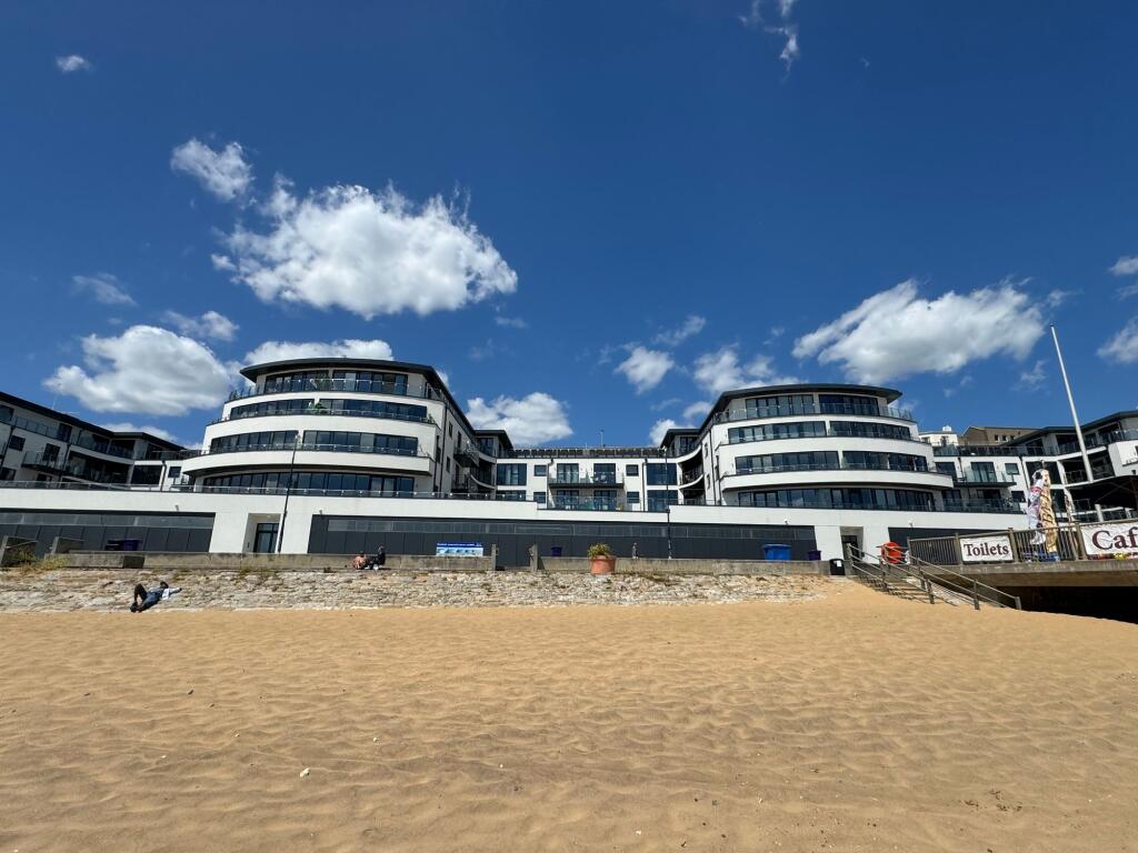 Main image of property: Beach Drive, The Horizon, CT11
