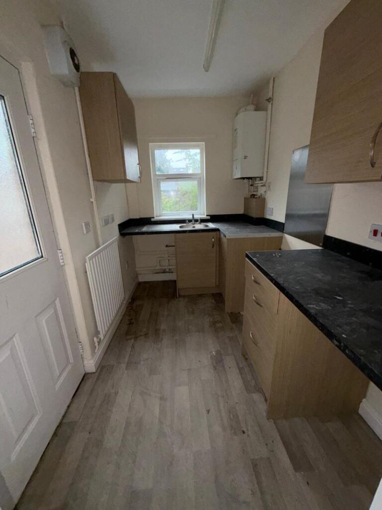 House in Nottingham - More
