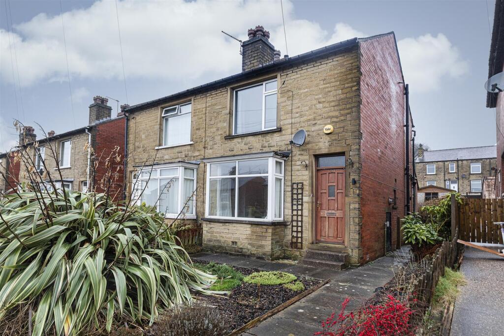 Main image of property: Broomfield Road, Marsh, Huddersfield