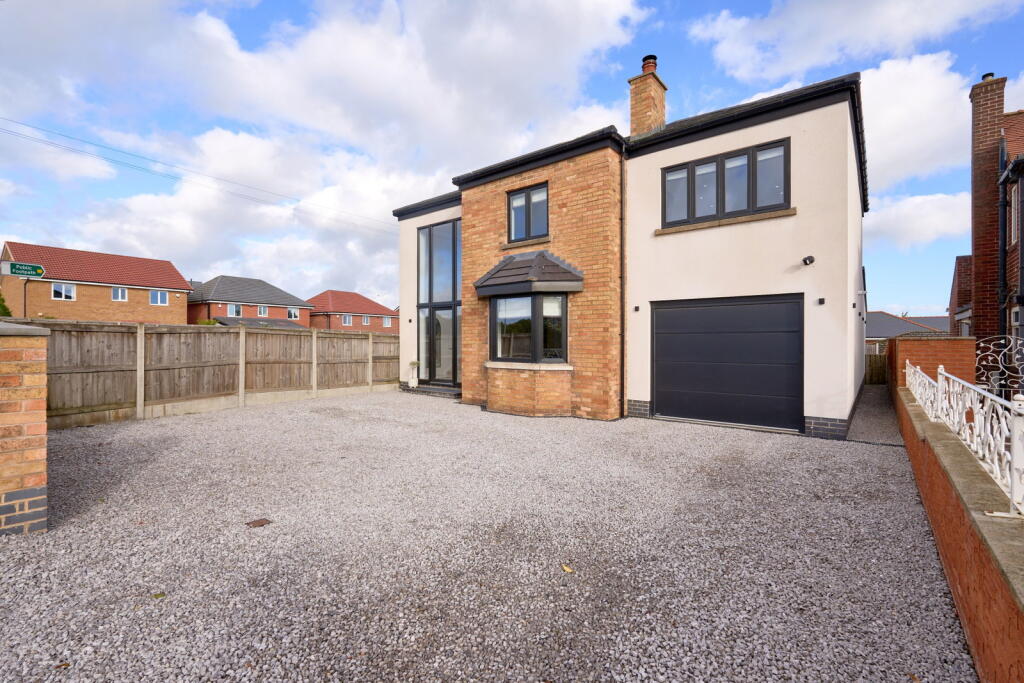 Main image of property: Upper Wortley Road, Thorpe Hesley, Rotherham, S61 2PL