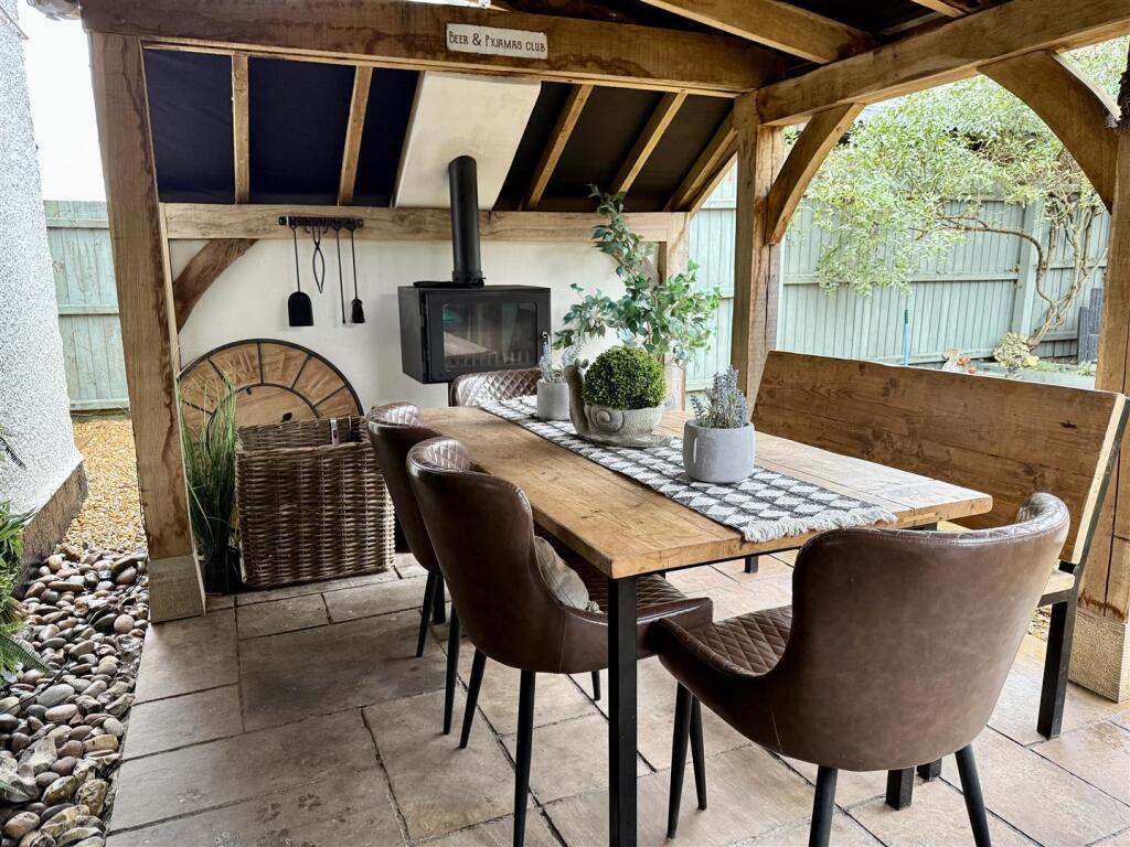 Main image of property: Brandon Road, Watton