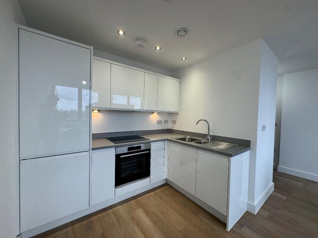 Main image of property: Alexander House, Talbot Road, Stretford, Trafford