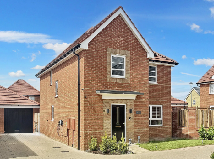 Main image of property: Plantation View, Nunthorpe, Middlesbrough, TS7 0AZ