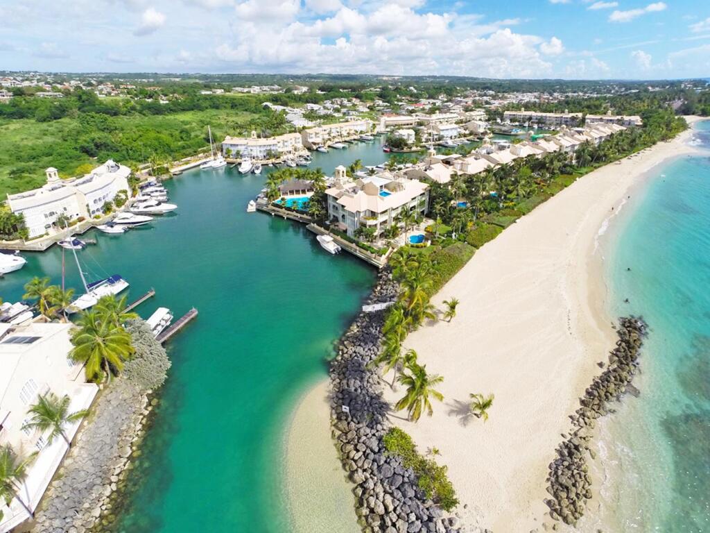 Main image of property: Barbados