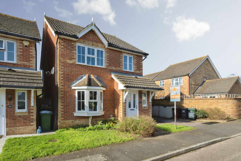 Main image of property: Vincent Place, Ashford, TN24 9