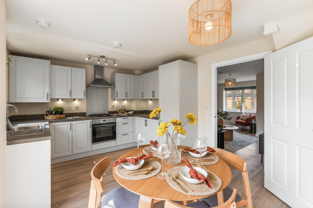 House in Milton Keynes - View 4