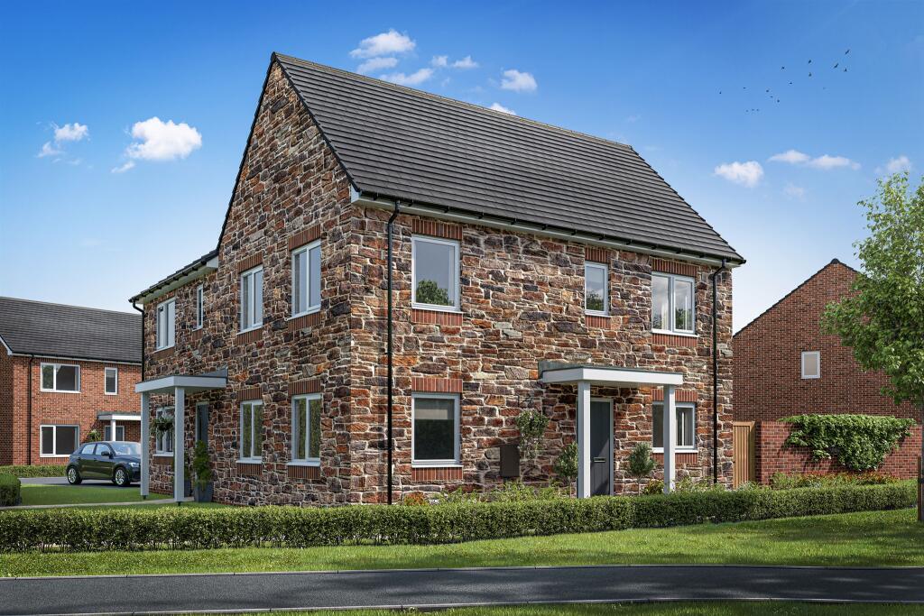 Main image of property: Braid Drive, Tiverton