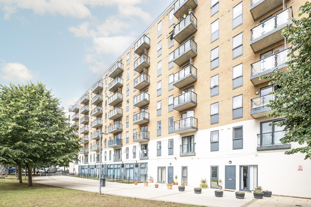 Main image of property: 21 Durnsford Road, London, SW19
