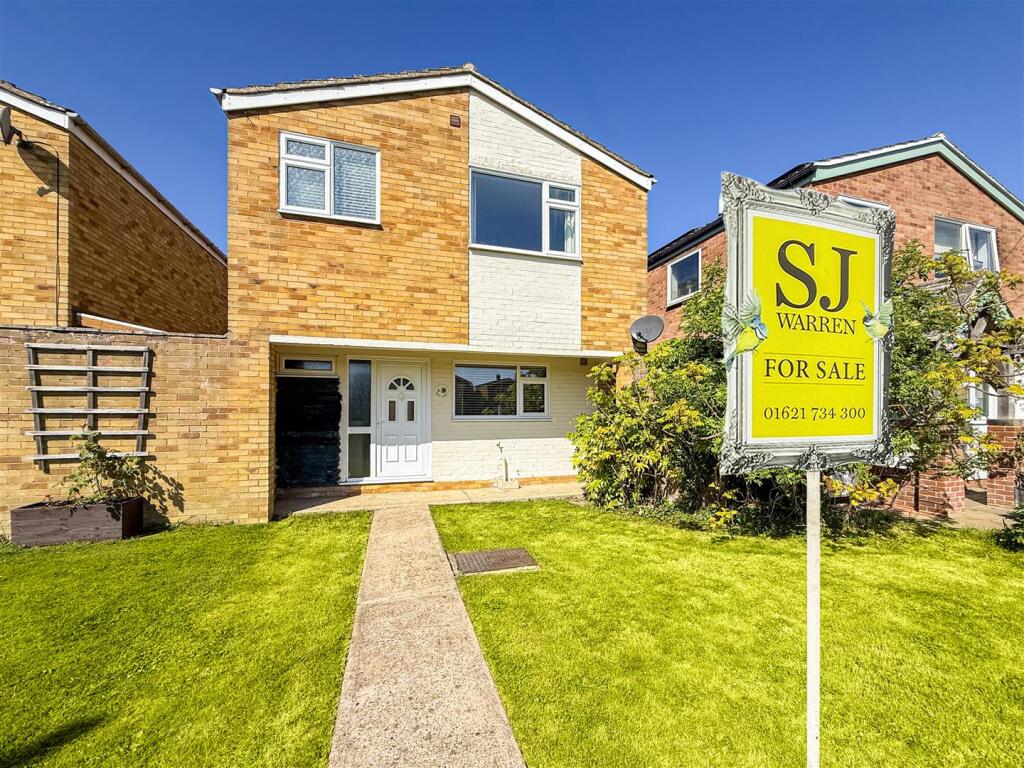 Main image of property: Birch Gardens, Tillingham, Southminster