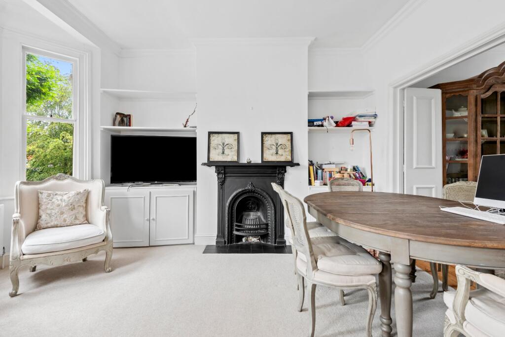 Main image of property: Clancarty Road,
Fulham, SW6