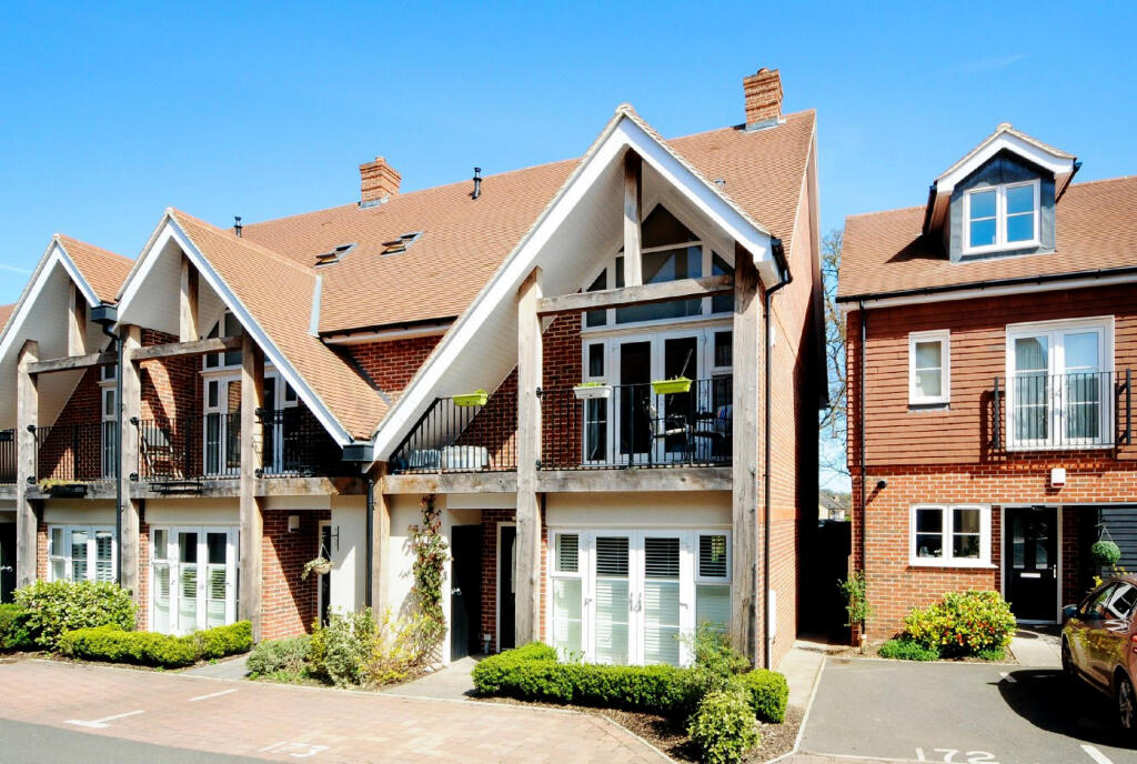 House in Guildford