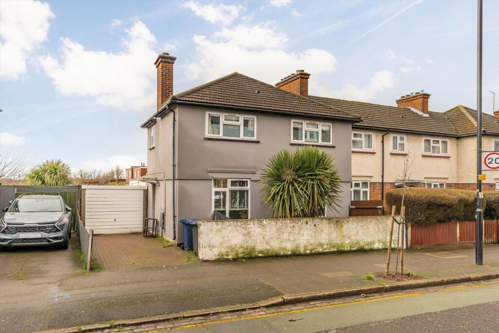 Main image of property: Boston Road, Hanwell