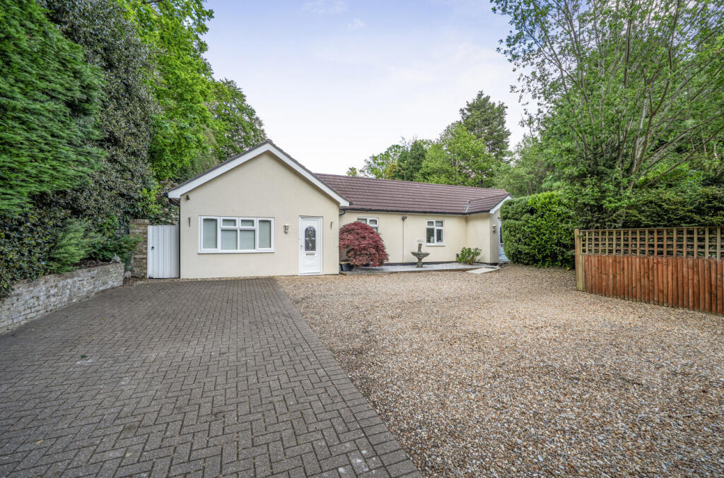 Main image of property: Frimley Road, Ash Vale, Surrey, GU12