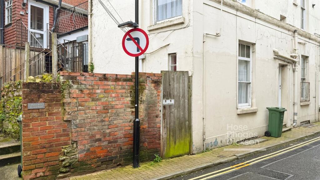 Main image of property: Union Street, Ryde, Isle of Wight